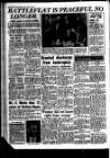 Leicester Evening Mail Tuesday 07 February 1961 Page 10