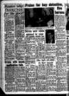 Leicester Evening Mail Wednesday 08 February 1961 Page 8