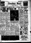 Leicester Evening Mail Thursday 09 February 1961 Page 1