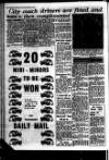 Leicester Evening Mail Wednesday 15 February 1961 Page 10