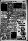 Leicester Evening Mail Monday 06 March 1961 Page 5