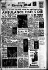 Leicester Evening Mail Wednesday 08 March 1961 Page 1