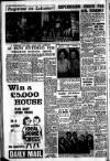 Leicester Evening Mail Monday 13 March 1961 Page 6