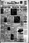 Leicester Evening Mail Tuesday 14 March 1961 Page 1