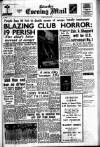 Leicester Evening Mail Tuesday 02 May 1961 Page 1