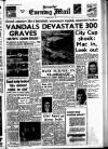 Leicester Evening Mail Thursday 04 May 1961 Page 1