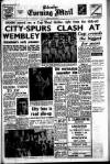 Leicester Evening Mail Saturday 06 May 1961 Page 1