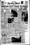 Leicester Evening Mail Tuesday 09 May 1961 Page 1