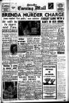 Leicester Evening Mail Wednesday 10 May 1961 Page 1