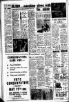 Leicester Evening Mail Wednesday 10 May 1961 Page 4