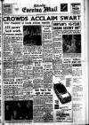 Leicester Evening Mail Wednesday 31 May 1961 Page 1