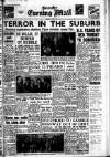 Leicester Evening Mail Thursday 01 June 1961 Page 1