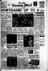 Leicester Evening Mail Friday 02 June 1961 Page 1