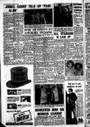 Leicester Evening Mail Monday 12 June 1961 Page 6