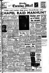 Leicester Evening Mail Friday 01 December 1961 Page 1