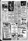 Leicester Evening Mail Wednesday 13 December 1961 Page 8