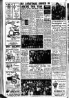Leicester Evening Mail Wednesday 13 December 1961 Page 10