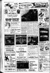 Leicester Evening Mail Thursday 14 December 1961 Page 8