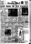 Leicester Evening Mail Tuesday 02 January 1962 Page 1