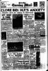 Leicester Evening Mail Friday 05 January 1962 Page 1