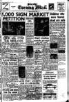 Leicester Evening Mail Tuesday 09 January 1962 Page 1