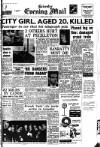Leicester Evening Mail Monday 02 April 1962 Page 1