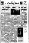 Leicester Evening Mail