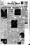 Leicester Evening Mail