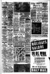 Leicester Evening Mail Saturday 05 January 1963 Page 3