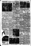 Leicester Evening Mail Tuesday 08 January 1963 Page 6