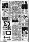 Leicester Evening Mail Friday 01 February 1963 Page 4
