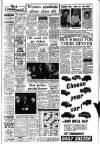 Leicester Evening Mail Wednesday 06 February 1963 Page 3