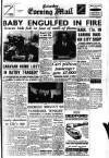 Leicester Evening Mail Monday 04 March 1963 Page 1