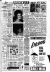 Leicester Evening Mail Tuesday 05 March 1963 Page 3