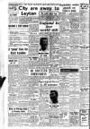 Leicester Evening Mail Tuesday 05 March 1963 Page 8