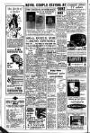 Leicester Evening Mail Friday 08 March 1963 Page 4