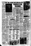 Leicester Evening Mail Monday 11 March 1963 Page 4