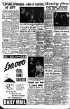 Leicester Evening Mail Tuesday 12 March 1963 Page 6