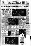 Leicester Evening Mail Monday 01 April 1963 Page 1