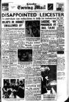 Leicester Evening Mail Thursday 04 April 1963 Page 1
