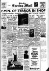 Leicester Evening Mail Friday 05 April 1963 Page 1