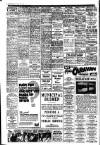 Leicester Evening Mail Wednesday 01 May 1963 Page 2