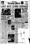 Leicester Evening Mail Thursday 02 May 1963 Page 1