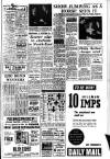 Leicester Evening Mail Thursday 02 May 1963 Page 3