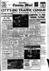 Leicester Evening Mail Saturday 04 May 1963 Page 1