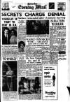Leicester Evening Mail Monday 06 May 1963 Page 1