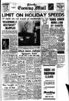 Leicester Evening Mail Tuesday 21 May 1963 Page 1
