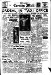 Leicester Evening Mail Wednesday 29 May 1963 Page 1