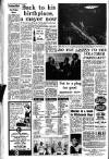 Leicester Evening Mail Thursday 30 May 1963 Page 4