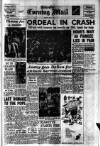 Leicester Evening Mail Tuesday 04 June 1963 Page 1